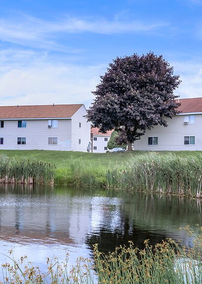 image of the communities office